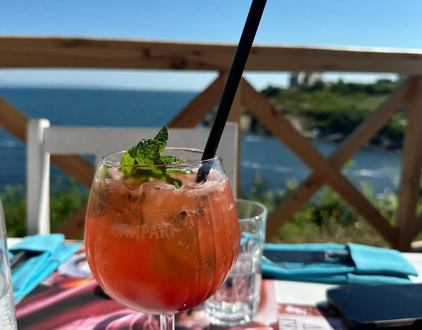 Paradise Bay Hotel Sozopol