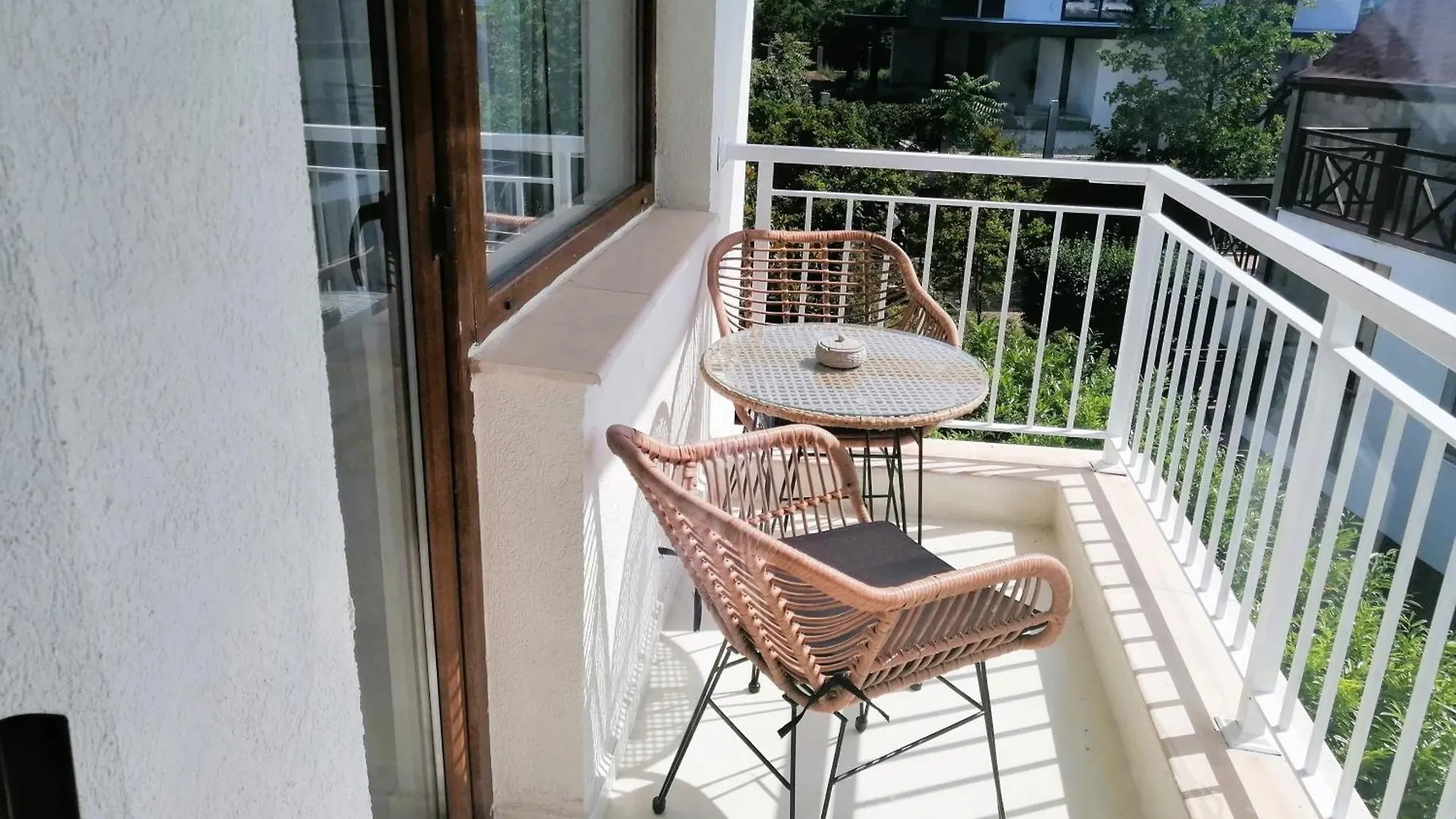 Paradise Bay Hotel Sozopol