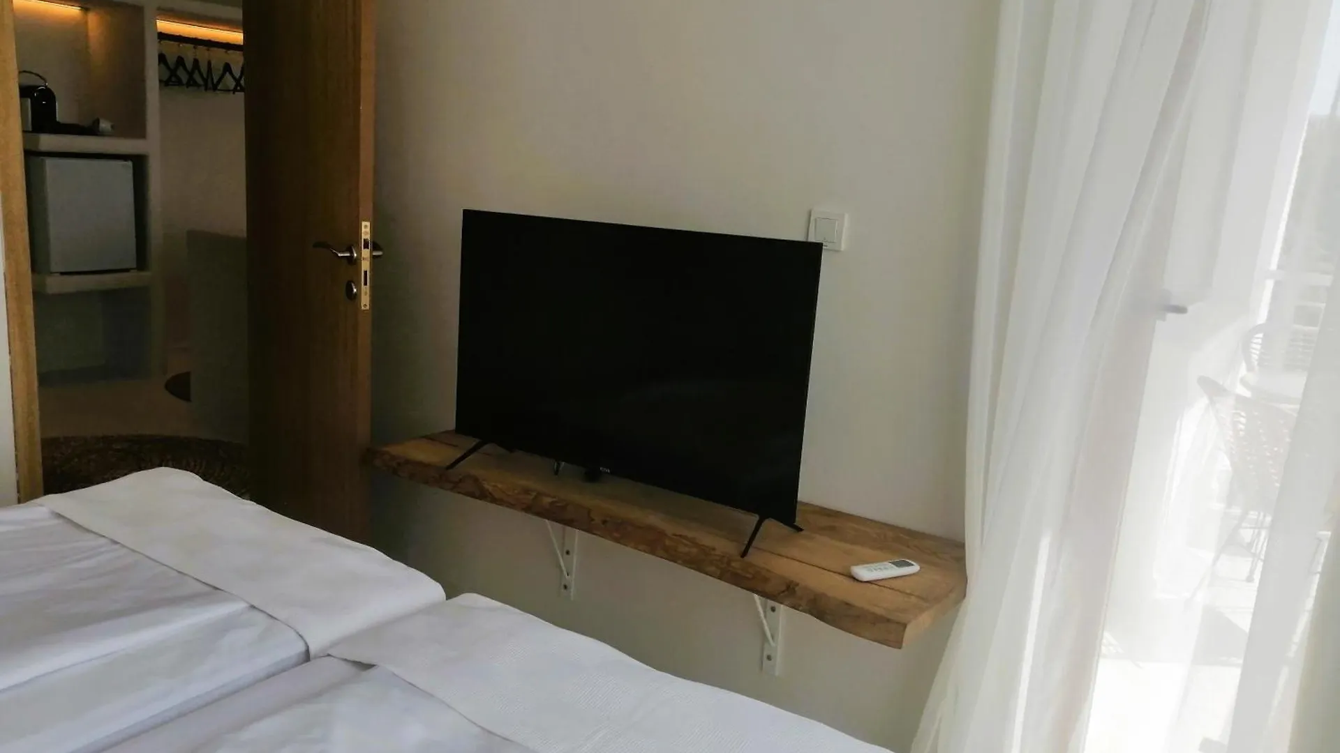 Paradise Bay Hotel Sozopol Bulgaria
