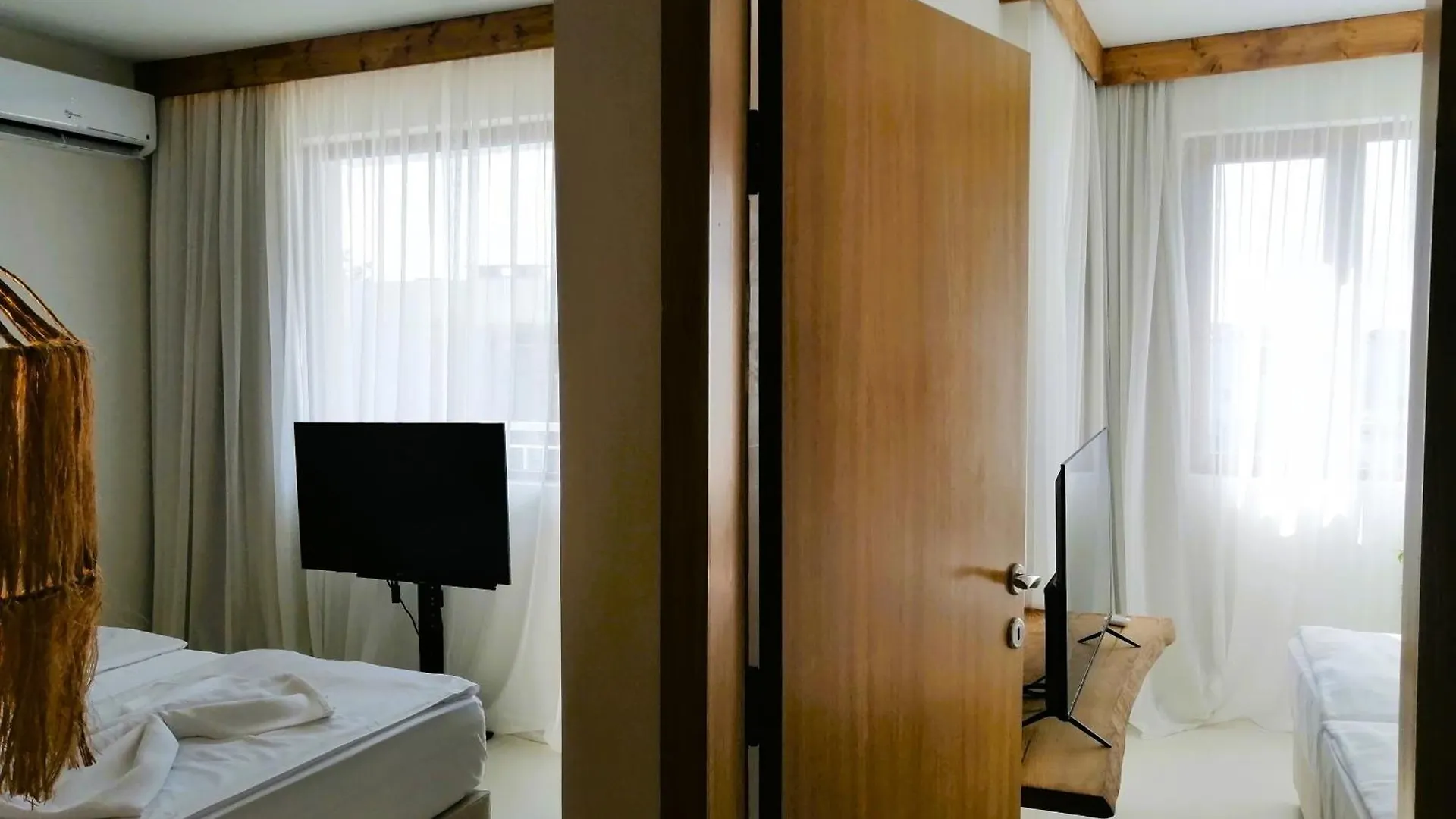 Paradise Bay Hotel Sozopol