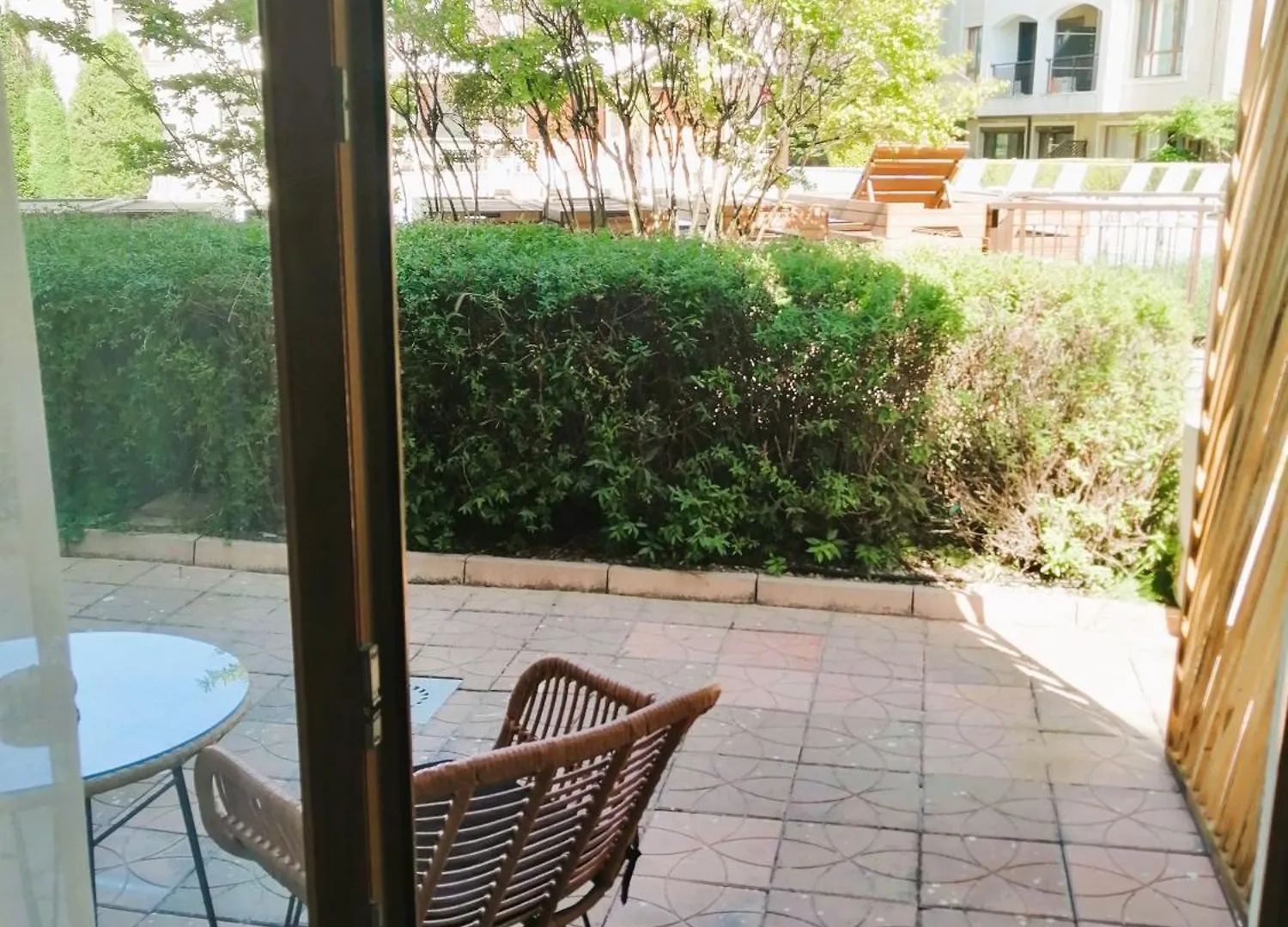 Paradise Bay Hotel Sozopol