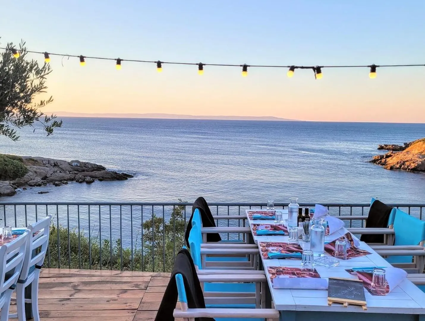 Paradise Bay Hotel Sozopol