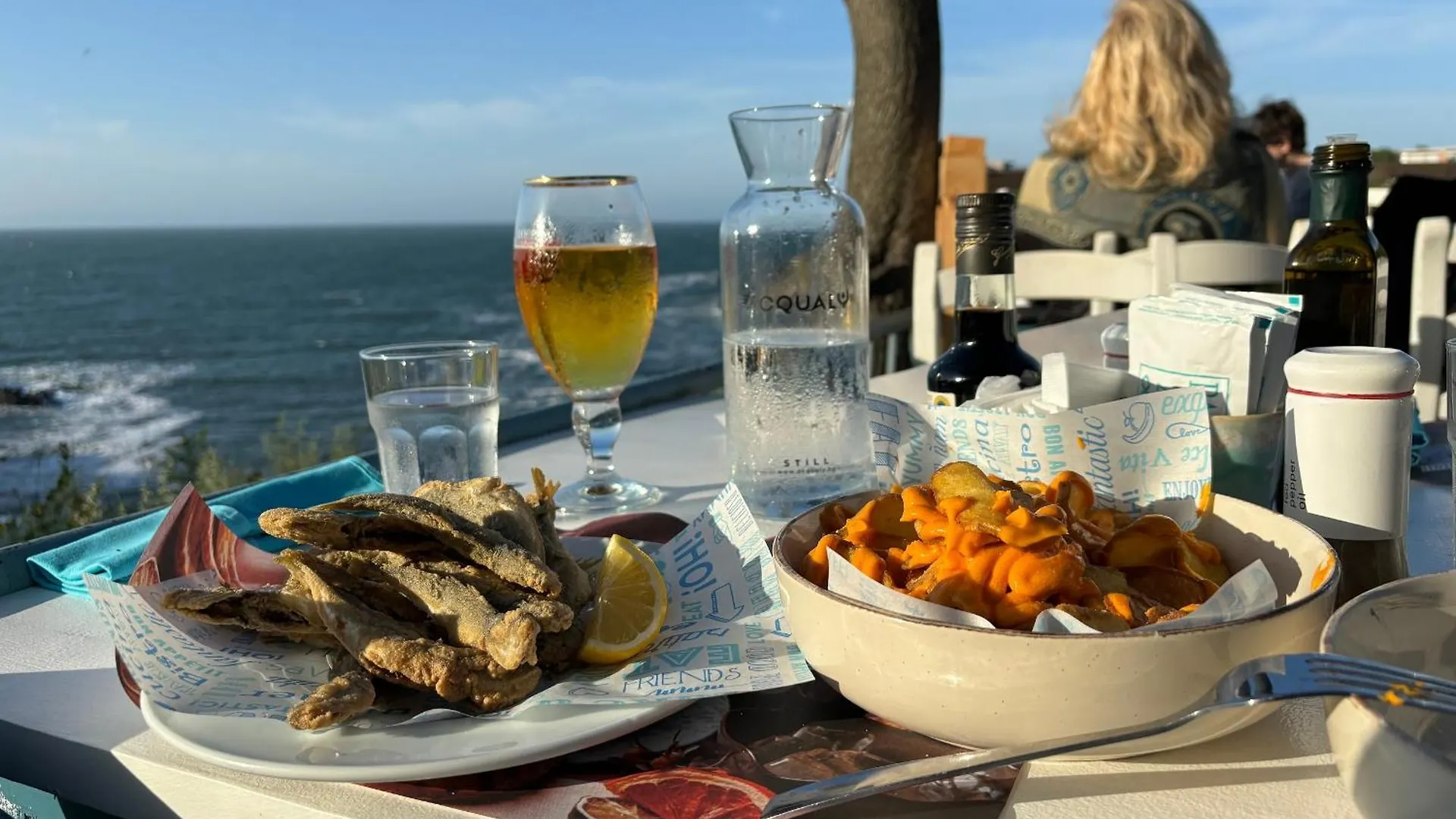 Paradise Bay Hotel Sozopol 3*,