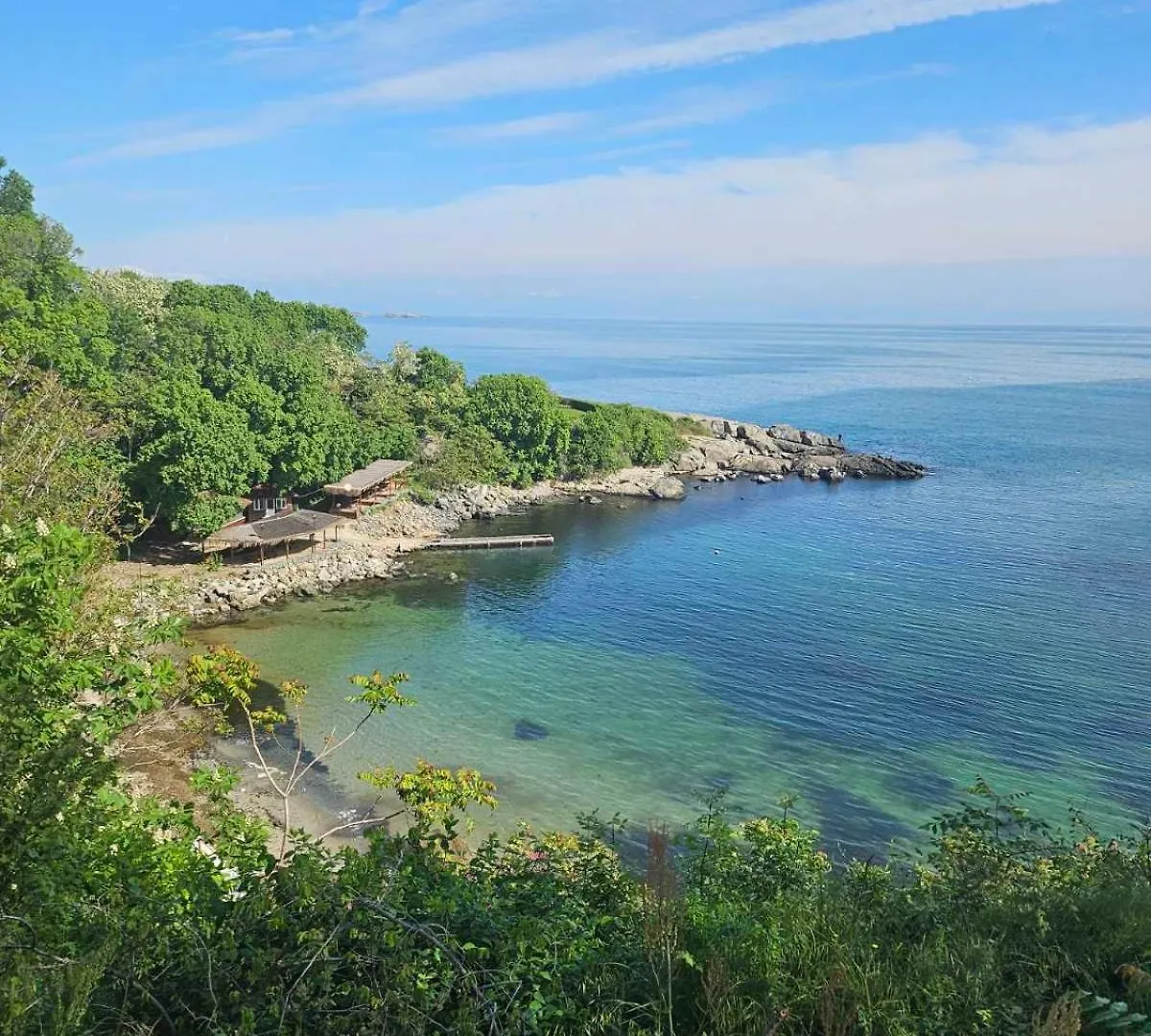 Paradise Bay Hotel Sozopol