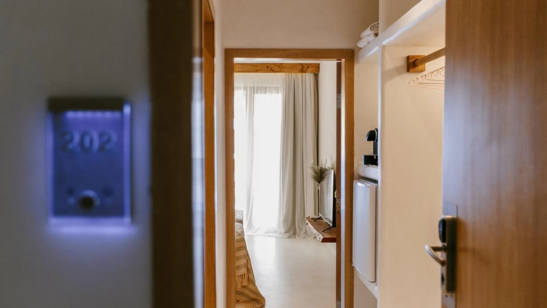 ***  Paradise Bay Hotel Sozopol Bulgaria