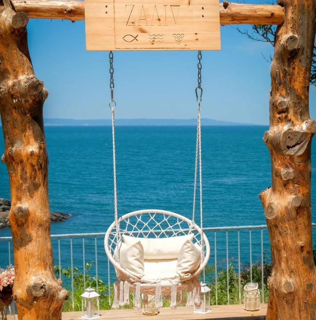 Paradise Bay Hotel Sozopol