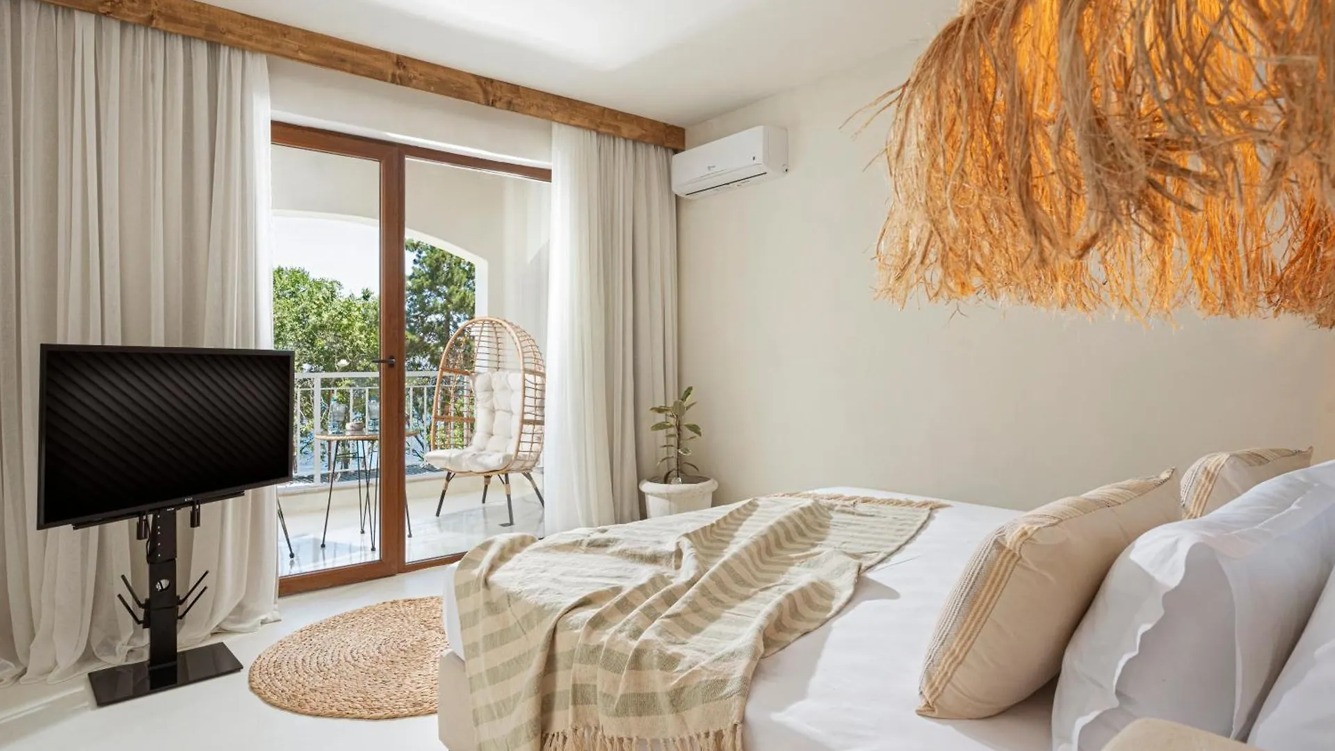 Paradise Bay Hotel Sozopol Bulgaria