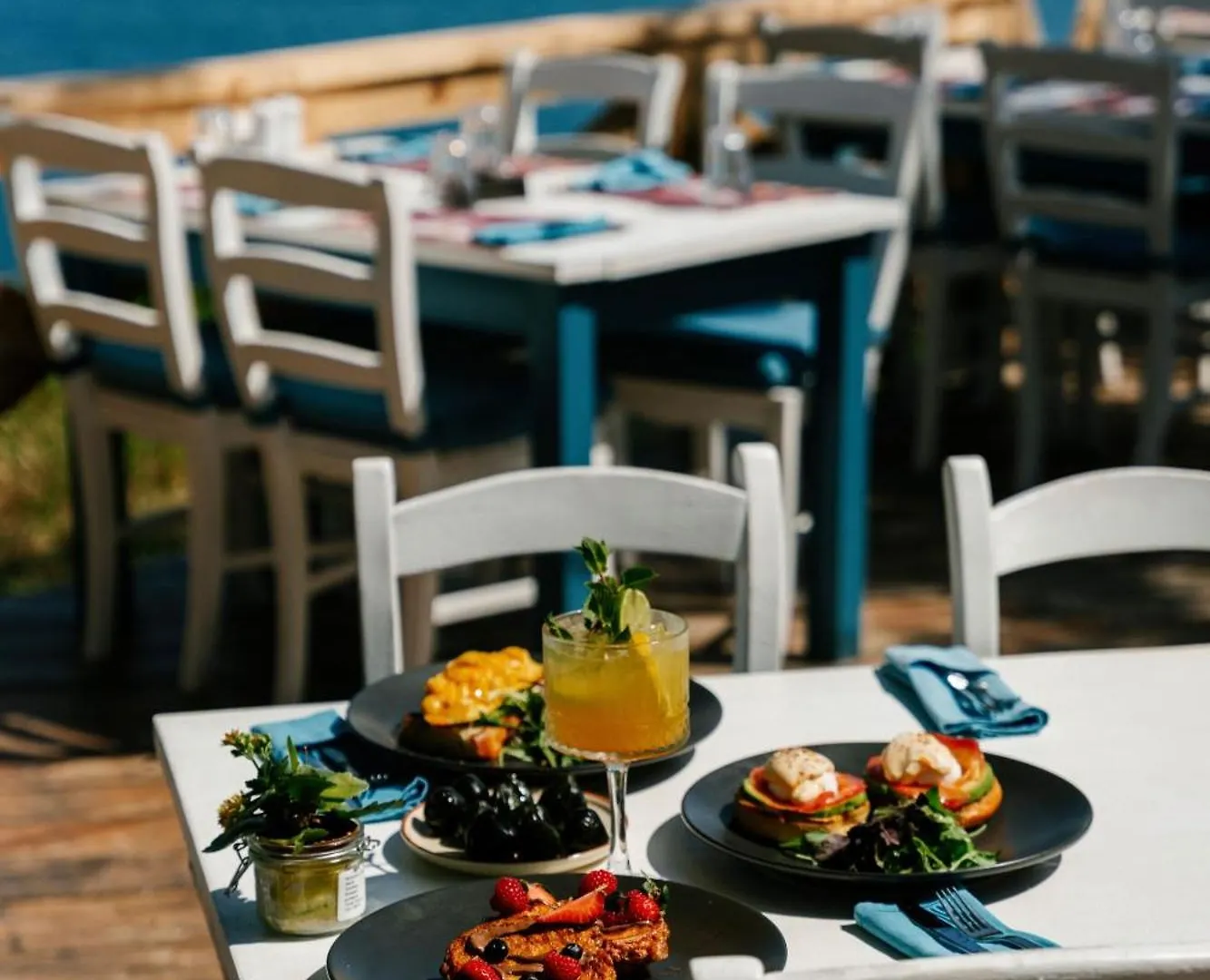 Paradise Bay Hotel Sozopol