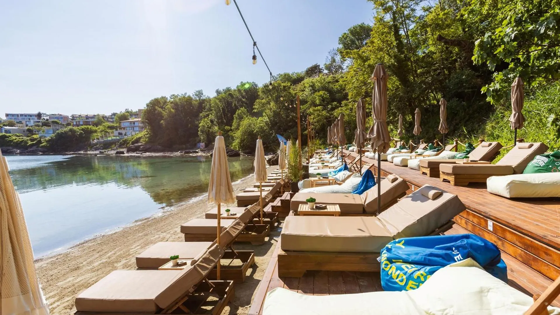 Paradise Bay Hotel Sozopol