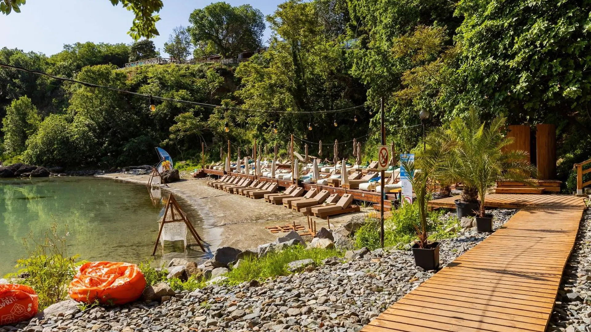 Paradise Bay Hotel Sozopol