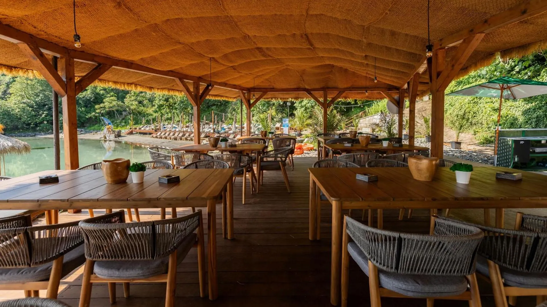 Paradise Bay Hotel Sozopol Bulgaria