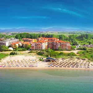 Touristic Complex Hacienda **** Sozopol