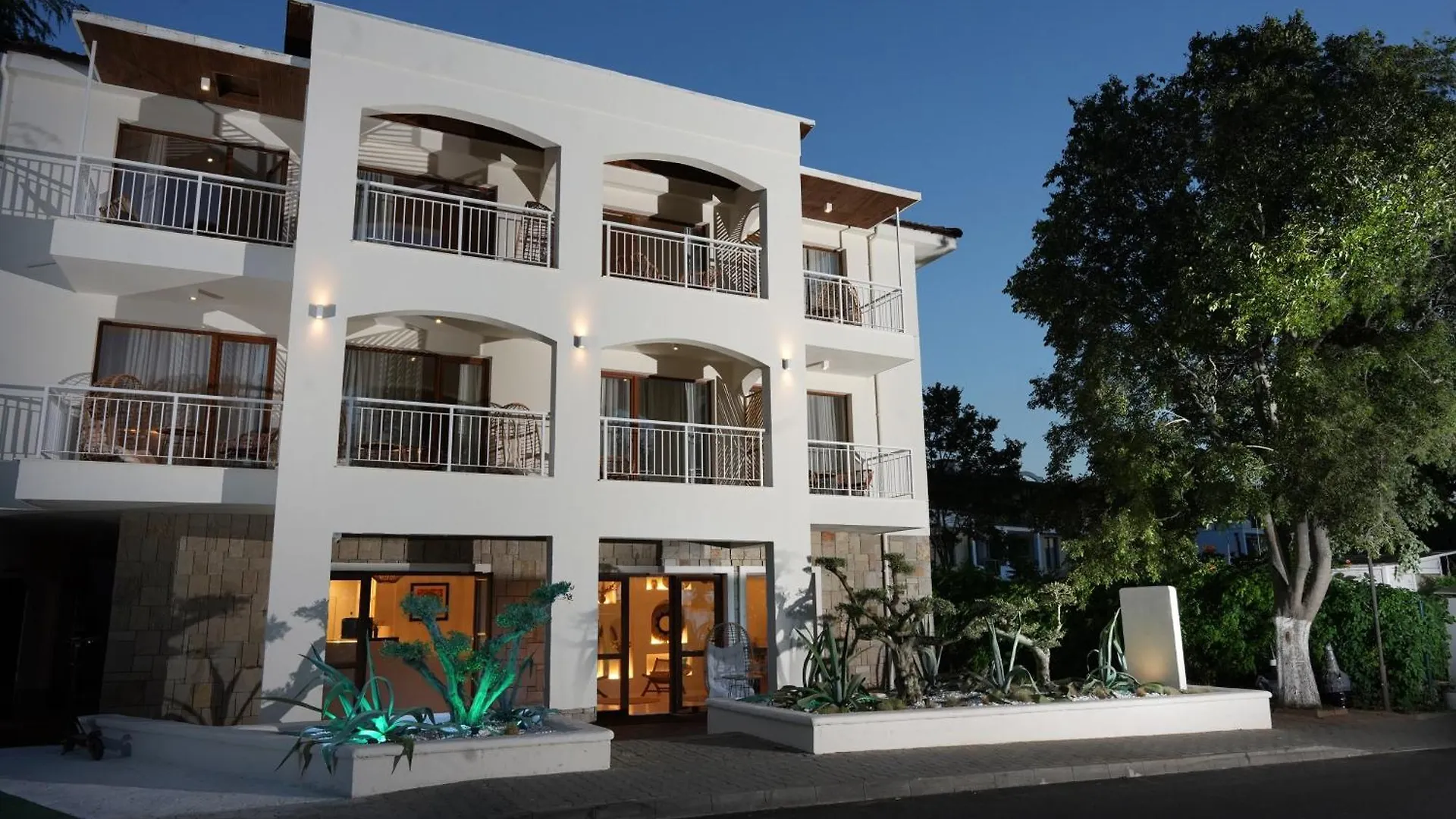 Paradise Bay Hotel Sozopol