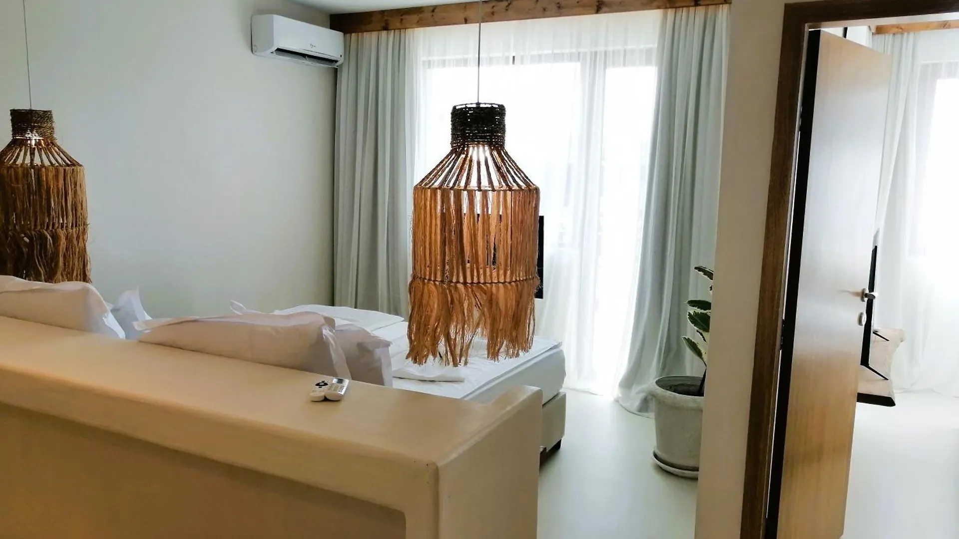 Paradise Bay Hotel Sozopol 3*,  Bulgarije
