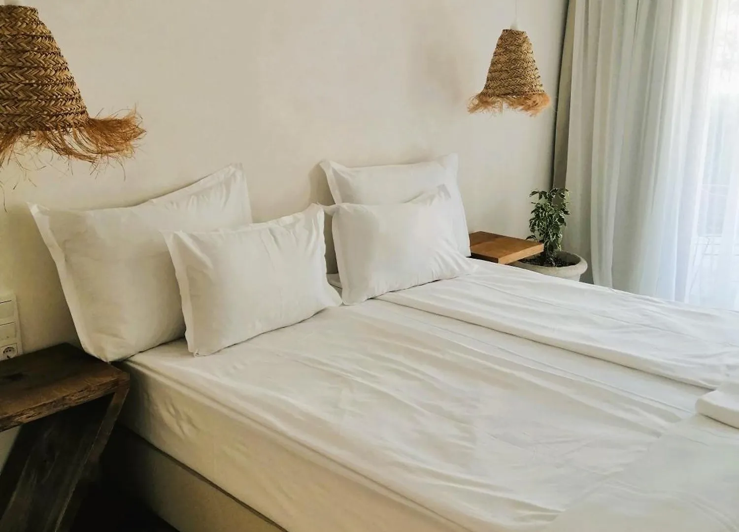 Paradise Bay Hotel Sozopol