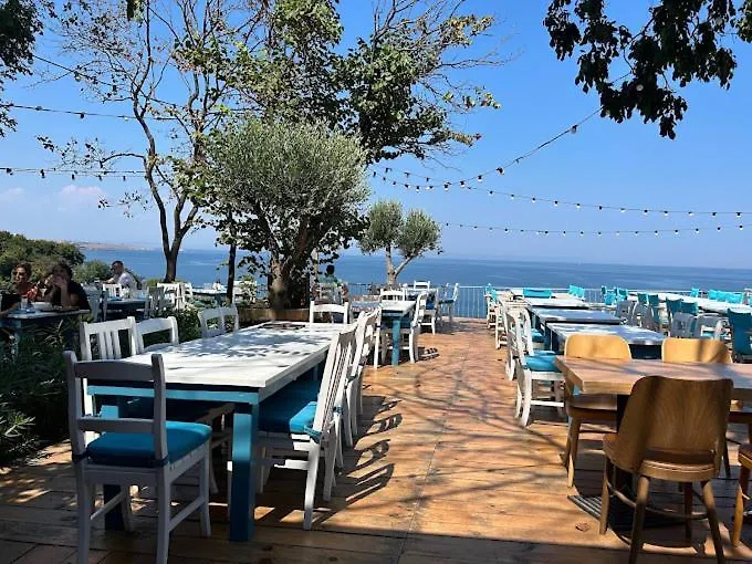 Paradise Bay Hotel Sozopol
