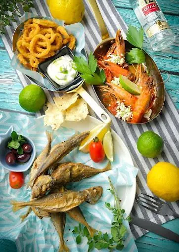 Paradise Bay Hotel Sozopol