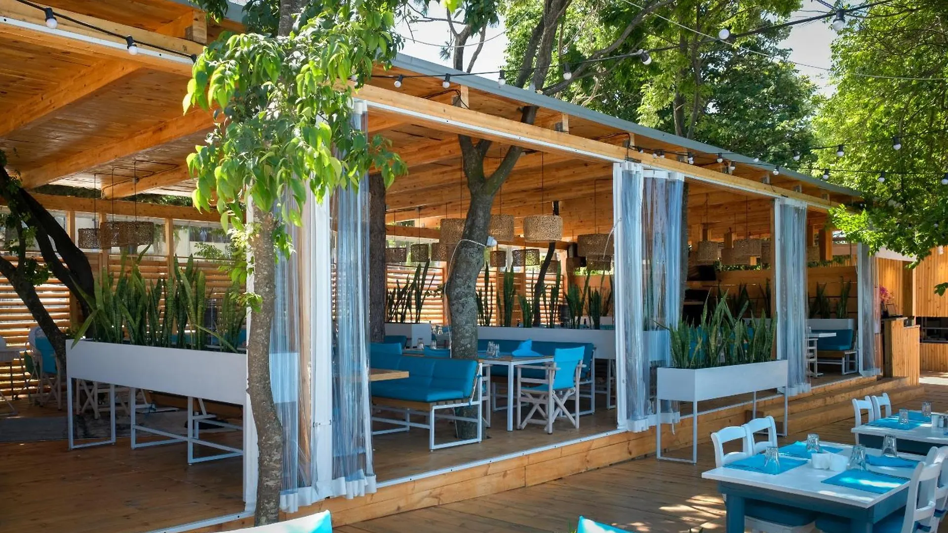 Paradise Bay Hotel Sozopol