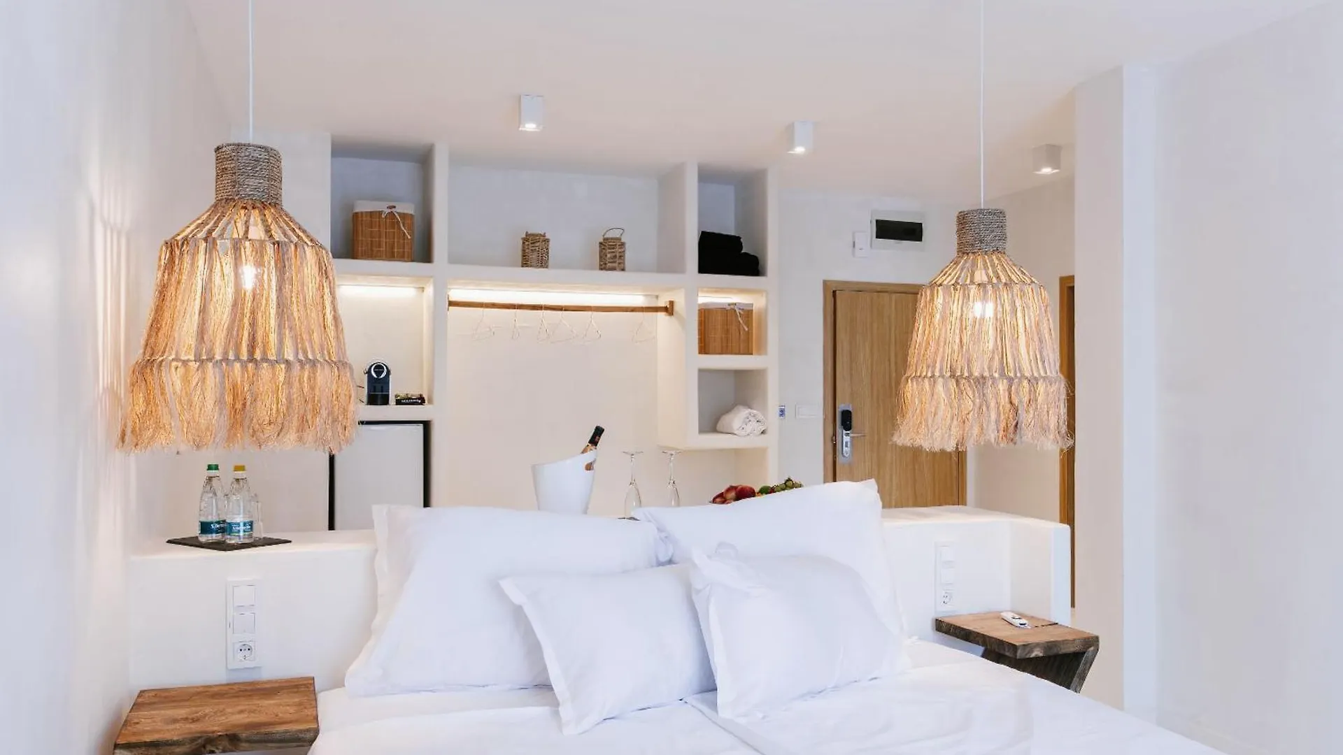 Paradise Bay Hotel Sozopol
