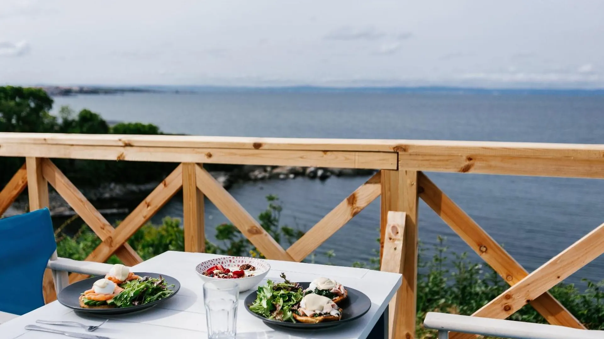 Paradise Bay Hotel Sozopol