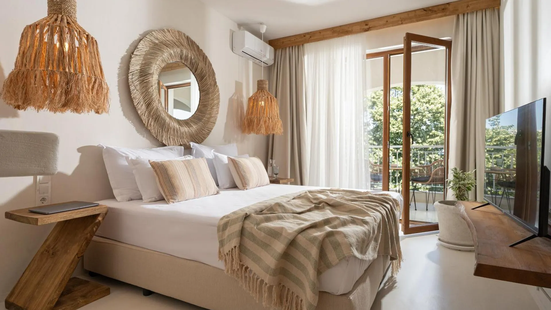 Paradise Bay Hotel Sozopol Bulgarije
