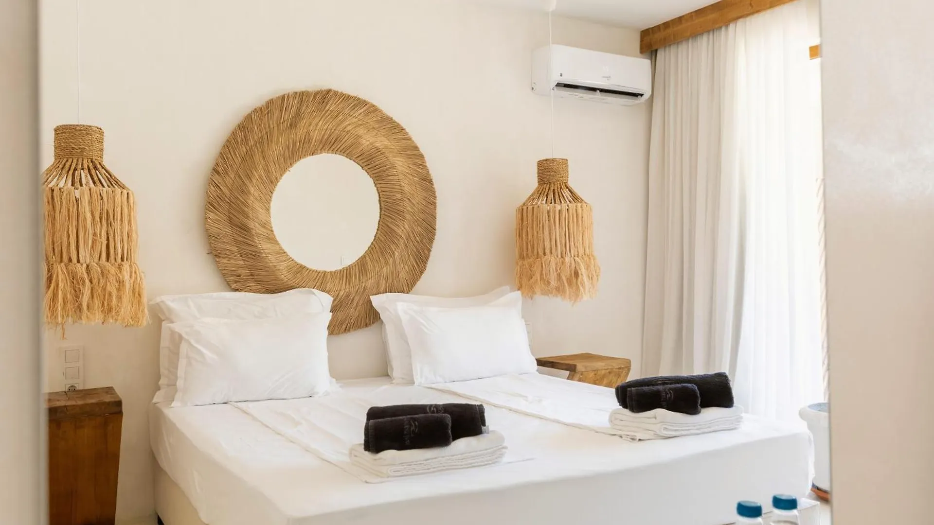 Paradise Bay Hotel Sozopol