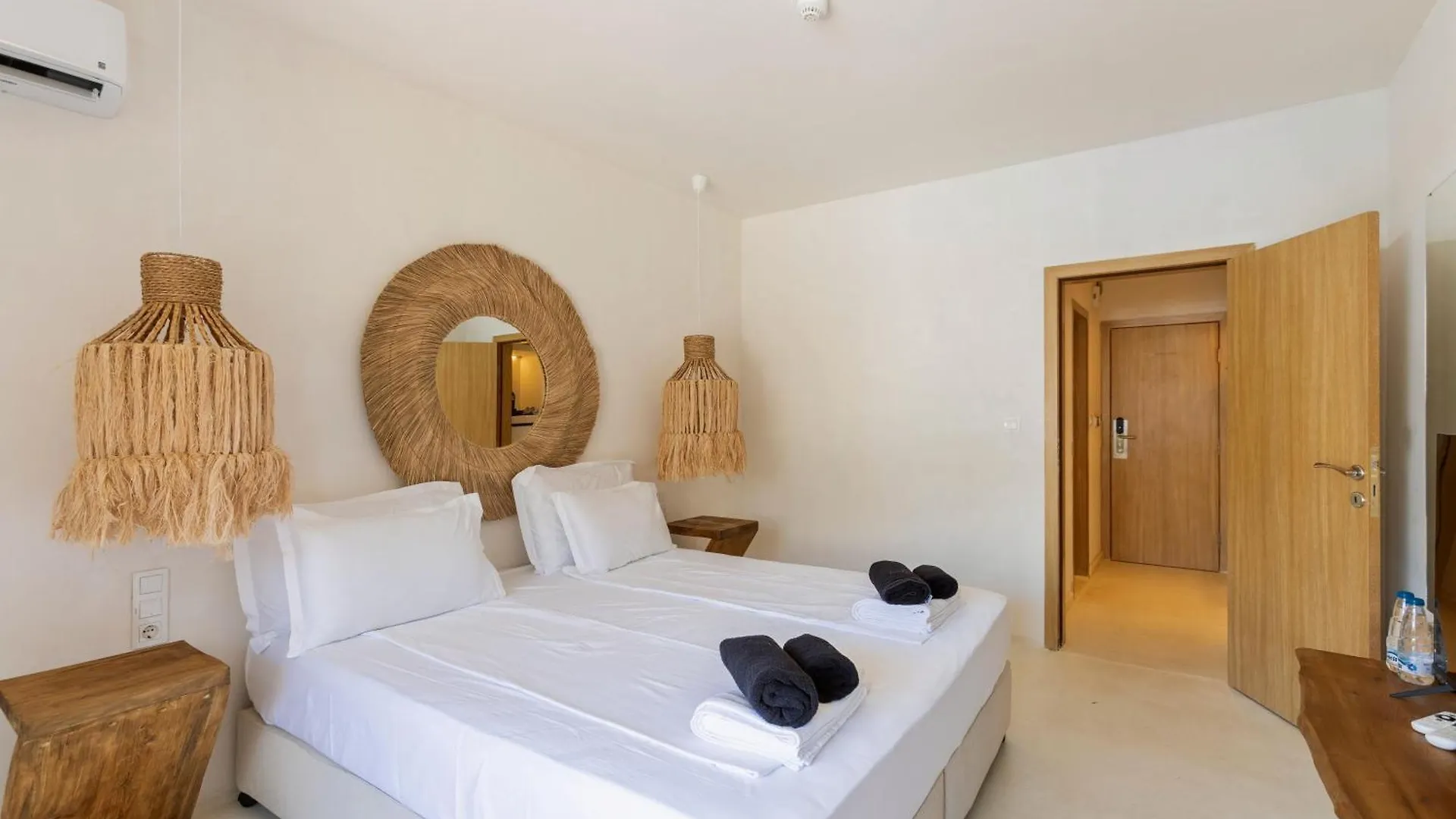 Paradise Bay Hotel Sozopol
